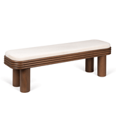 dining bench. bed bench. bench seating.